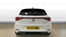 SEAT Leon 1.0 TSI EVO FR 5dr Petrol Hatchback